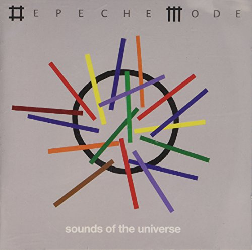 Sounds of the Universe