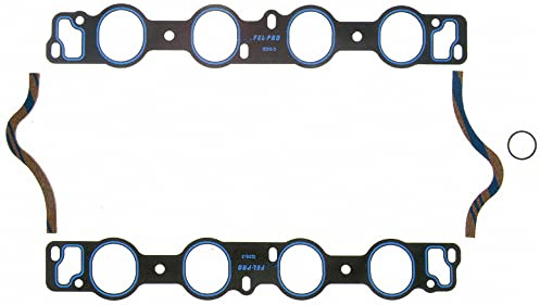 FEL-PRO 1231 S-3 Engine Intake Manifold Gasket Set