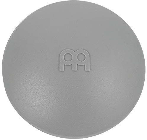 Meinl Percussion SH21GR U.F.O. Shaker (Medium), grau