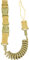 VIPER SPECIAL OPS LANYARD PISTOL SAFETY STRAP TAN AIRSOFT RETENTION