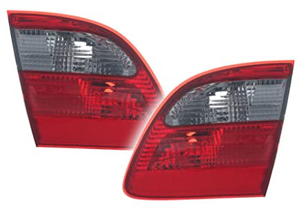 ULO 1064003 Heckleuchte