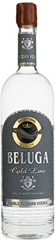 Beluga Gold Line + GB (1 x 1 l)