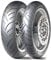 Dunlop 630976 Motorrad Ganzjahresreifen, Set of 4