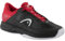 HEAD Revolt Pro 4.5 Clay Men Tennisschuhe, Schwarz/Rot