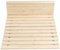 TUGA - Holztech Marken Rollrost Lattenrost 120 x 200 cm 500kg stabilster Rollrost