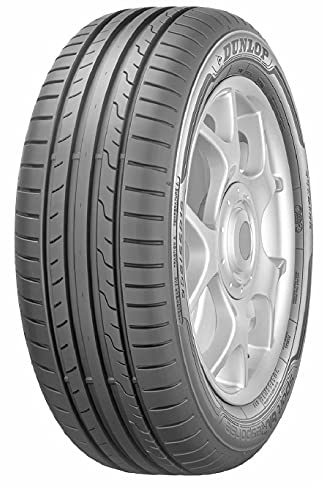 Dunlop SP Sport Blu Response XL - 195/65R15 95H - Sommerreifen