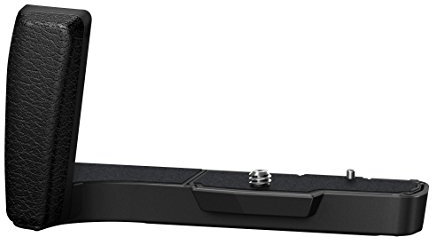 ECG-3 Handgrip for E-M10 Mark II