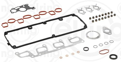 ELRING 236.340 Cylinder Head