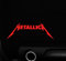 Metallica Rock Band Aufkleber Auto Van Truck 4 x 4 Auto Boot Laptop Fenster Wand Vinyl Aufkleber