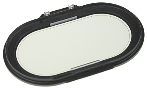 Krups MS-4A01346 Lid (Bean Container) for Fully Automatic Coffee Machines