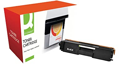 Q-Connect obtn326bk Kompatible Laser-Toner (1 Stück)