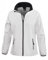 Result Women's Core Ladies Printable Softshell Jacket, White (WHI/Blk), 12(Size:M)