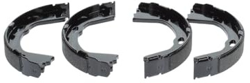 BOSCH 0 986 487 948 Bremsbacken & Zubehör