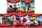 Miraculous - Geschichten von Ladybug und Cat Noir - Das Original Hörspiel zur TV-Serie - Folge/CD 1-5 im Set - Deutsche Originalware [5 CDs]