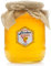 Natural Food Miel Brut de Linden – Miel Pur, Naturel et Très Sain – Directement de l’Apiculteur – Non Filtré, Non Centrifugé, Non Chauffé – Sans Additifs – 1,1 kg