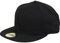New Era Chicago White Sox Cap 59Fifty Basecap Baseball Fitted Kappe MLB bob schwarz - 7 1/4-58cm (L)