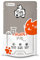 Tasty Cat Nassfutter für Katzen Mono Huhn pur 12 x 125g. | getreidefrei | zuckerfrei | Monoprotein