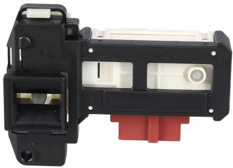 easyPART passend für Beko 2847740500 Türverriegelung Metalflex ZV-446 für | Waschmaschine, Verriegelung, Waschtrockner, Verzögerungsrelais, Frontlader, Kompatibel mit Arcelik, Arctic, Altus, Blomberg