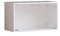 Schließfach unter der Treppe, Aufbewahrungsschrank, freie Kombination, Gitterschrank, Vitrine, schmaler Schrank, Bücherregal YIJIAN (Farbe : White 60x35x30cm transparent)
