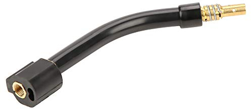 Schweißen Schwanenhals Flexible Torche Mig Parkside, Torche Mig AK15, MIG-Schweißgeräte Schweißgeräte und Zubehör MIG-Schweißbrenner-Verbrauchsmaterialien für Binzel