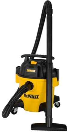 Dewalt Aspirador AT-DXV20P 15 kPa 20 L