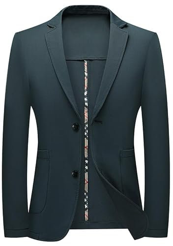 Lay U Home Sommer Männer EIS Seide dünne Anzug Jacke Seide Skating-Gefühl Sonnencreme Anzug lässig Jacke