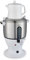 Stainless Steel 1500W Electric Turkish Tea Maker Double Pot Kettle & Infuser – 6L Electric Samovar with Keep Warm Function for Russian and Turkish Tea