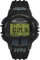 Timex Herren Digital Quarz Armbanduhr mit einem Kunststoffband Ironman Flix