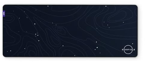 NZXT MXL900 Starfield Extra Large Mouse Pad