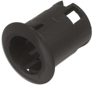 Reliapart Compatible C00864921 for Beko BA52NES Type Oven Ignition Switch Button Body Holder