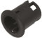Reliapart Compatible C00864921 for Beko BA52NES Type Oven Ignition Switch Button Body Holder