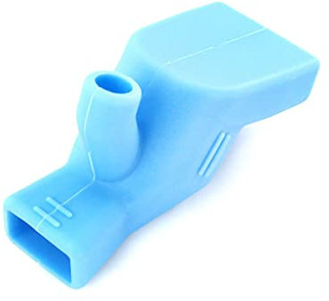 JUNNASALIKER Estensore per rubinetto in silicone, prolunga per rubinetto dell'acqua, dispositivo di lavaggio, guida per cucina