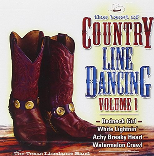 The Best of Country Line Danci