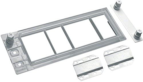 Hager FZ737B Rack-Zubehör, Weiß