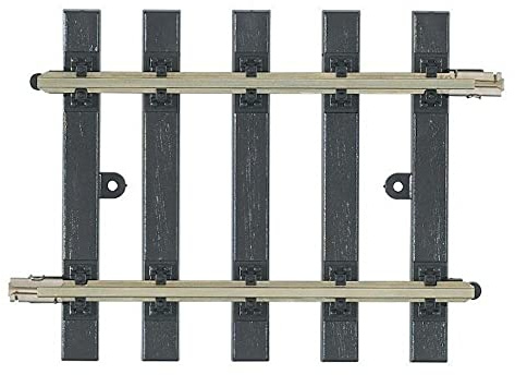 Märklin Gleis gerade Spur 1, 100 mm, (H1106) 59053