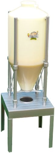 Van Manen 571856 - Bauernhof/Standsilo 1:32 36 cm