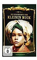 Die Geschichte vom kleinen Muck