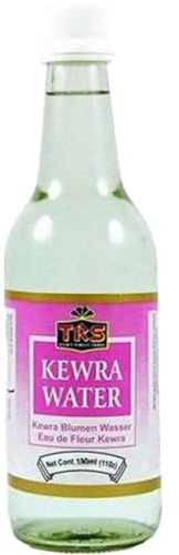 TRS - Kewra Blütenwasser - (1 X 190 ML)