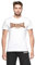 Lonsdale T-Shirt Classic Slimfit - Maglia a Maniche Lunghe Hombre, Blanco (weiß), Small (Talla del Fabricante: Small)