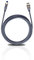 OEHLBACH USB Max A/B 3.0 High-Speed USB-Kabel 5 Gbit/s Typ A auf B - 5m schwarz