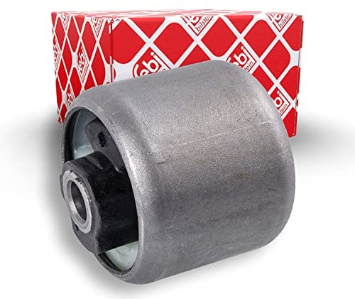 febi bilstein 19829 Axle Beam Mount for rear axle support, pack of one