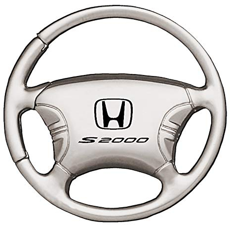 Honda S2000 Lenkrad Schlüsselanhänger von Honda