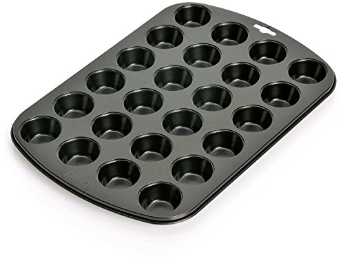 Everyday Baking - Molde para 24 Magdalenas pequeñas