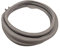 Ariston C00119208 Hotpoint - Guarnizione per sportello lavatrice