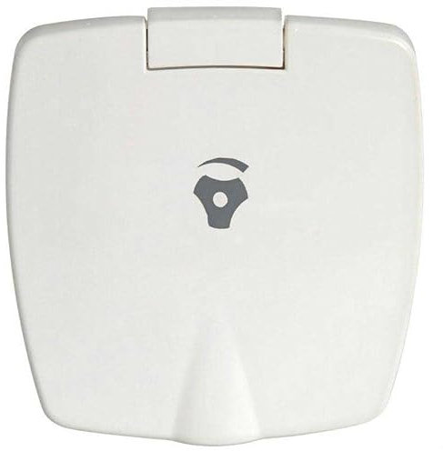 OSCULATI Miscelatore con vano New Edge