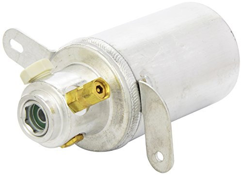 Nissens 95078 Filtre déshydratant, climatisation
