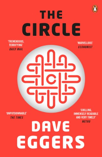 The Circle (Penguin Essentials)