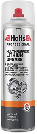 Holts Spray Grease 500Ml - HMAI0101A