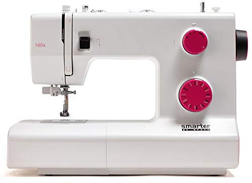 PFAFF Macchina da cucire Smarter 160S
