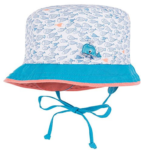 Maximo Baby Jungen Mütze Hut Bindeband-47 - Kindermode : Baby - Mädchen